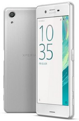 Замена дисплея на телефоне Sony Xperia XA Ultra в Пензе